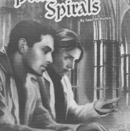 Prince of Spirals