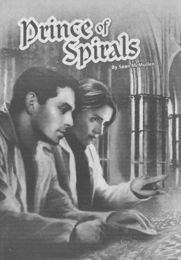 Prince of Spirals