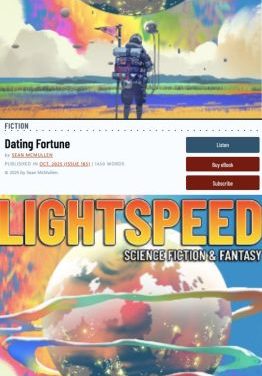 DATING FORTUNE