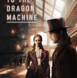 KEYS TO THE DRAGON MACHINE