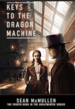 KEYS TO THE DRAGON MACHINE